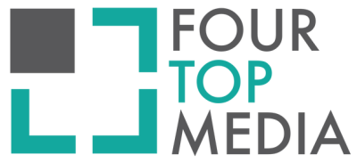 Four Top Media LOGO