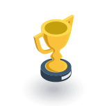 trophy icon