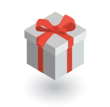 gift icon