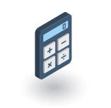 calculator icon