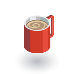 coffee-mug icon